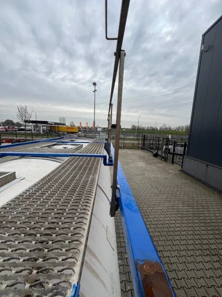 Welfit Oddy N/A 1997 - 20FT ISO, 24.930L / 1-COMP / T11 / valid 5Y/CSC-inspection till 09/2028 obrazek 19
