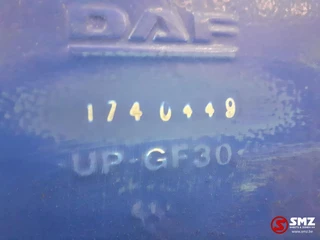 DAF N/A 2005 - Occ cabinespoiler links DAF imagen 3