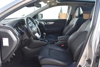Nissan QASHQAI 2019 - 1.3 DIG-T Tekna bild 18