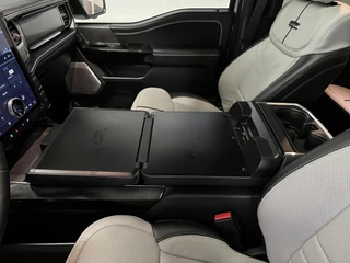 Ford F-150 2025 - USA Lightning Platinum Extended Range SuperCrew | BPM VRIJ | Trekhaak | Panodak | VOORRAADAUTO afbeelding 100