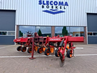 Kongskilde - Vibrocorn Schoffelmachine in vendita