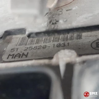 MAN N/A - Occ ECU motorbesturingseenheid D2676 MAN obrazek 6
