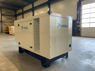 Rehlko 2026 - KD110 - 110 kVA Generator - DPX-17008 obrázek 3 náhled