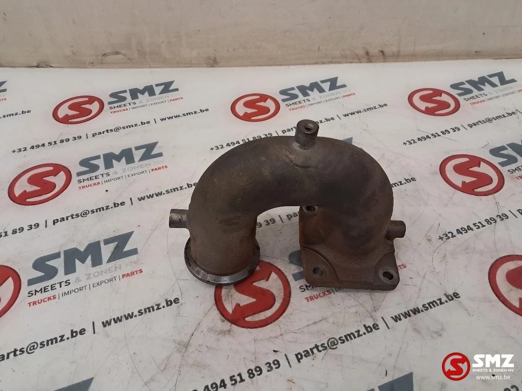 Ford 2023 - Occ EGR elleboogpijp Ford immagine 2
