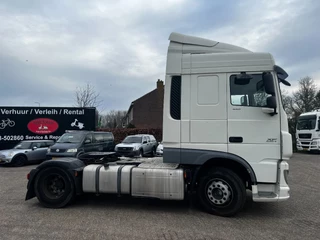DAF XF 440 2013 - XF 440 FT | Euro 6 | 4x2 | low mileage zdjecie 5