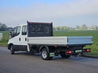 Iveco Daily 2024 - 35C14 bild 6