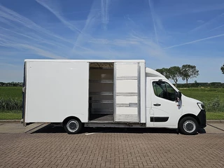 Renault Master 2022 - T35 obrazek 15