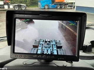 Mercedes-Benz Atego 2010 - 816 Euro 5, 3 Ton haakarmsysteem imagen 18