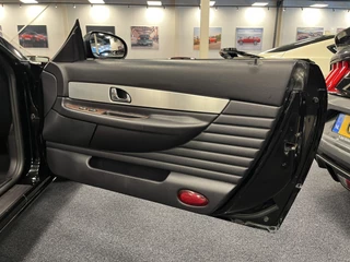 Ford Thunderbird 2003 - USA Convertible 4.0i V8 Premium Automaat obrazek 79