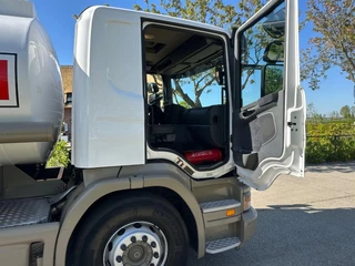 Scania P 2006 - 230 obrazek 21