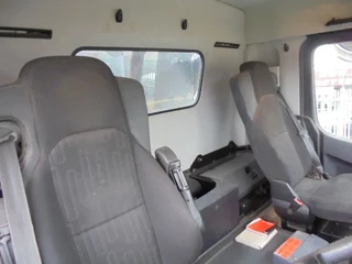 Mercedes-Benz Arocs 3243 2015 - K 8X4 imagen 10