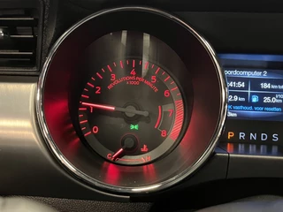 Ford Mustang 2014 - Fastback 5.0i V8 50 Years Edition 441PK Automaat image 26