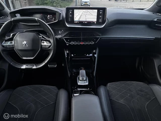 Peugeot 2008 2021 - 1.2 PureTech GT Pack | 45187 kM bild 25
