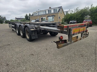 TURBO,S HOET N/A 40 FOOT 30 FOOT 20 FOOT. EXTENDIBLE /ADR/BPW DISC. 2015 - N/A obrazek 4