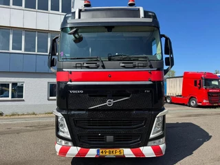 Volvo FH 2018 - 510 obrazek 3