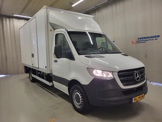 Mercedes-Benz Sprinter 2021 - 314CDI Bakwagen Euro 6! zdjecie 18
