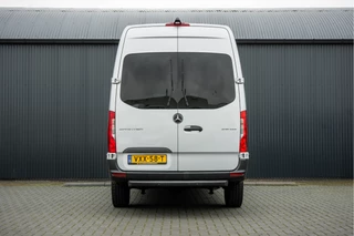 Mercedes-Benz Sprinter 2019 - 316CDI L2H2 | 163 PK | 3-Zits | Climatronic | Camera | Carplay | Airco imagen 8