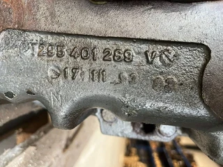 DAF N/A - versnellingsbak obrazek 5