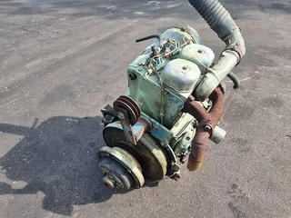 Deutz F2L912 obrázek 3 náhled