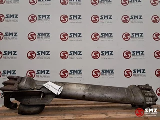 MAN N/A - Occ EGR module  MAN zdjecie 1