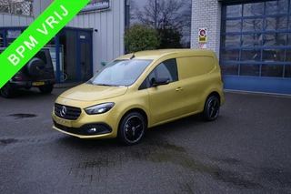 Mercedes-Benz Citan 2024 - 112 CDI L1 Pro for sale