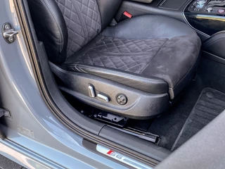 Audi S6 2016 - Avant 4.0 TFSI 450PK Pro Line Plus image 78