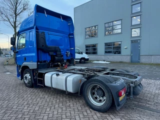 DAF CF 440 2016 - MEGA / EURO 6 AUTOMATIC bild 9