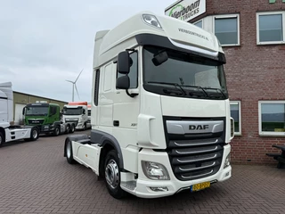 DAF XF480 2019 - XF480 SSC /12-2019 / Smart tacho / Euro6 D /639tkm / TUV 12-2026 / Top Zustand te koop