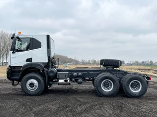 Iveco T-Way AT720T47WTH 2024 - Tractor Head (9 units) afbeelding 2 miniatuur