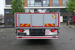 Scania G 2013 - G310 | HIAB XS 099B-3 HIDUO + Remote Control | 853183Km | 2013 | Smart Tacho 2 | Euro5 | TUV/MOT/APK 11-2026 | Belgium Truck image 13