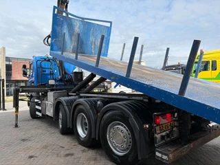 Scania G 2012 - N/A obrazek 23