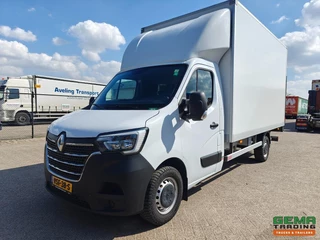 Renault Master 2022 - N/A for sale
