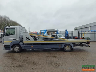 Mercedes-Benz Atego 2015 - 1218 imagem 20