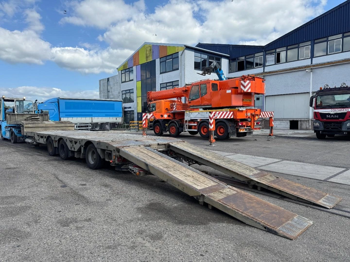 MTDK MT300 2018 Bild 8
