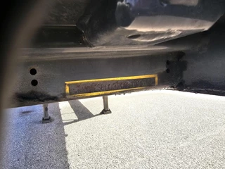 Krone SD| SLIDING ROOF |  KRONE/VALKX AXLES| DUTCH TRAILER|APK 11-07-2026. 2013 - N/A image 8