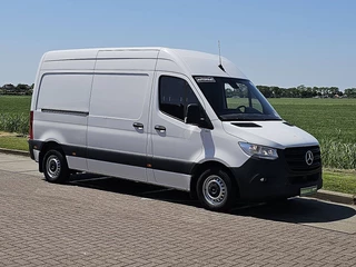 Mercedes-Benz Sprinter 2021 - 314 image 5