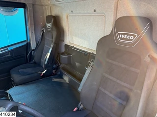 Iveco Stralis 2020 - 400 CNG 8x2, EURO 6, CIFA 9m3, CNG, Retarder image 9
