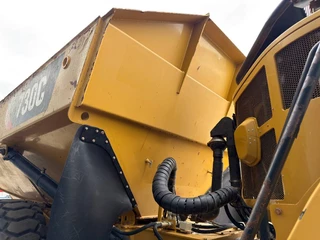 Cat N/A 2014 - 730C image 13