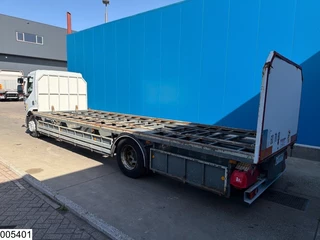 Renault N/A 2011 - Midlum 270 Dxi Euro 5, Telma, Air suspension obrazek 4