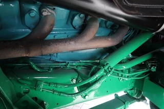 Scania LB140 V8 1975 - 140 obrazek 13