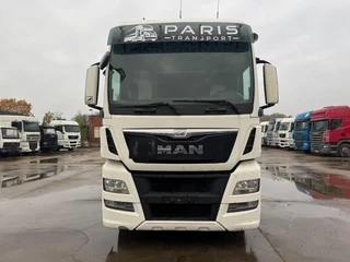 MAN TGX 2013 - 18.440 immagine 2 miniatura