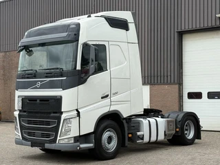 Volvo FH 2016 - 500 te koop