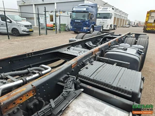 DAF FAN CF75.250 2011 - N/A imagem 9