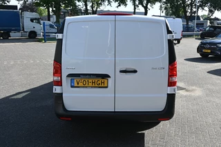 Mercedes-Benz Vito 2022 - 114 CDI L2 obrazek 9