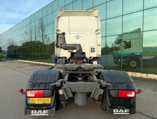 DAF 400 2014 - CF SPACE CAB 729.000 KM HOLLAND TRUCK imagem 14