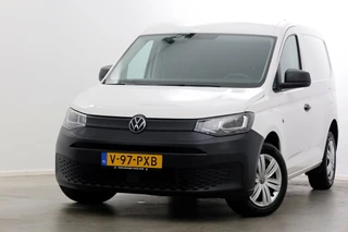 Volkswagen Caddy 2023 - Cargo 2.0 TDI Airco/CarPlay/Cruise Control 03-2023 in vendita