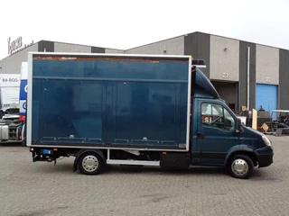 Iveco Daily 2007 - 50c15 zdjecie 6