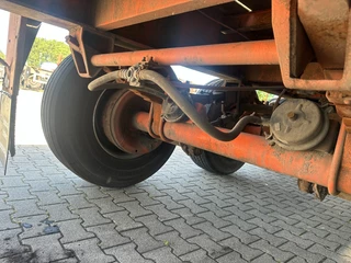 Stas N/A 1982 - HEAVY DUTY / FULL SPRING / BLATT / BLADVERING / BALLAST obrazek 27