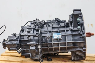 ZF 2015 - 6AS800OD TGL te koop