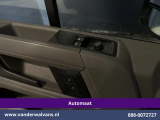 Volkswagen Crafter 2020 - 2.0 TDI 141pk Automaat L3H3 L2H2 Euro6 Airco | Camera | Navigatie | Apple Carplay obrazek 18